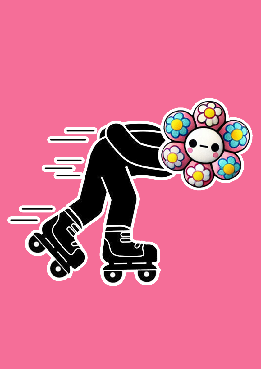 MILKFLOWER