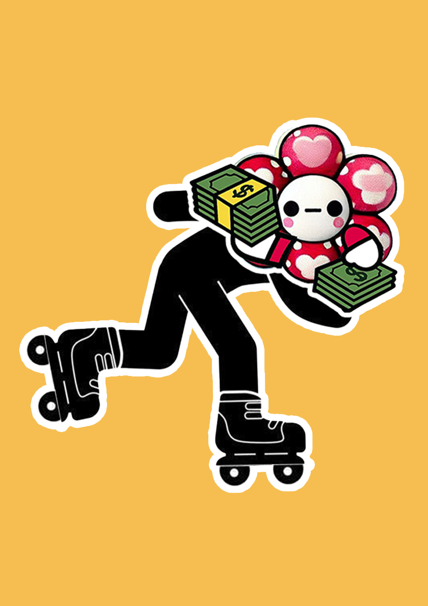RICHES
